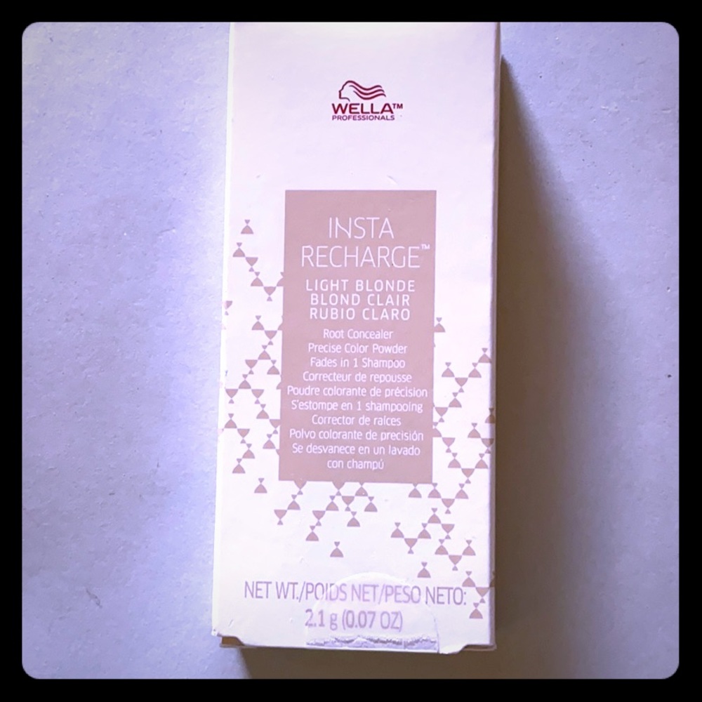 Wella Root Concealer